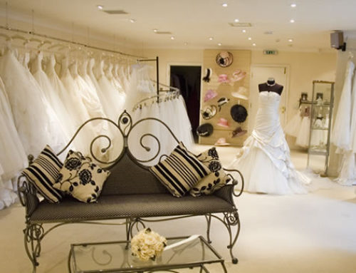 Top 5 Most Popular Bridal Shops in Houston, TX