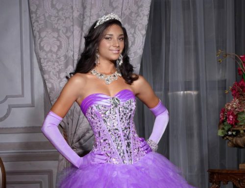 Quinceanera Dresses and Gowns for 2010