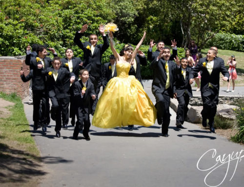 Quinceanera Planning: Choosing a Venue in Houston