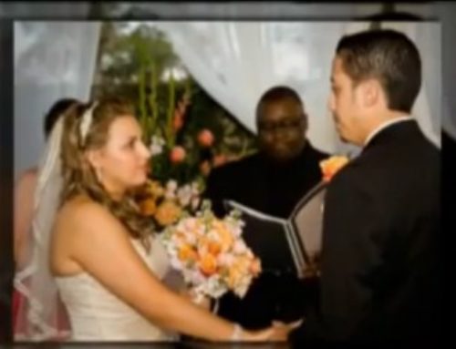 [VIDEO] Nicole & Alex – Beautiful Wedding Ceremony