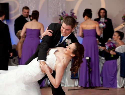 Exciting Bridal Events: October 2012